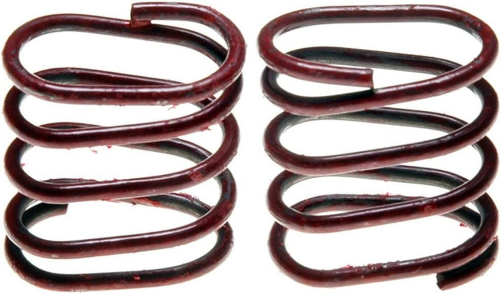 H1342 Professional Grade Parking Brake Strut Spring