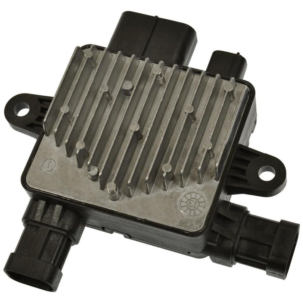 Standard Ignition Engine Cooling Fan Module for Sedona, Entourage RY1881