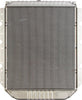 2006-3523A Aluminum Complete Radiator