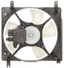 FS Engine Cooling Fan Assembly for Eclipse, Sebring, Stratus 75571