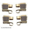 Disc Brake Hardware Kit for LS400, SC300, SC400, Supra, GS300 084-1445