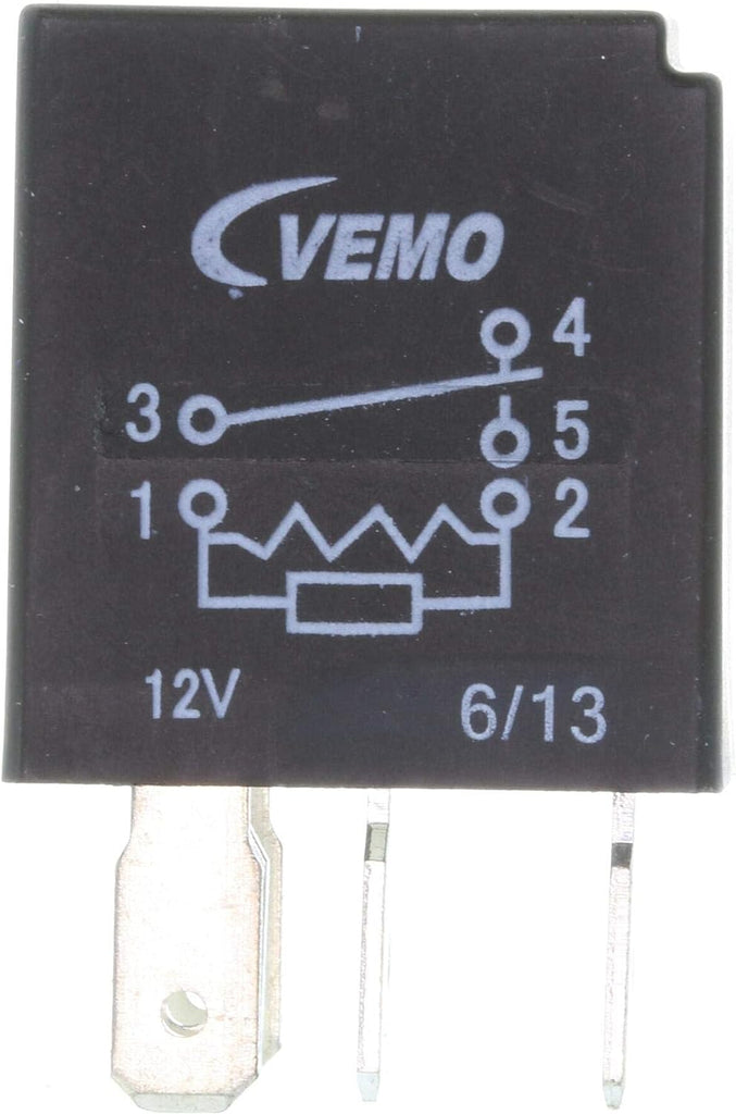 Vemo V30-71-0033 Relay