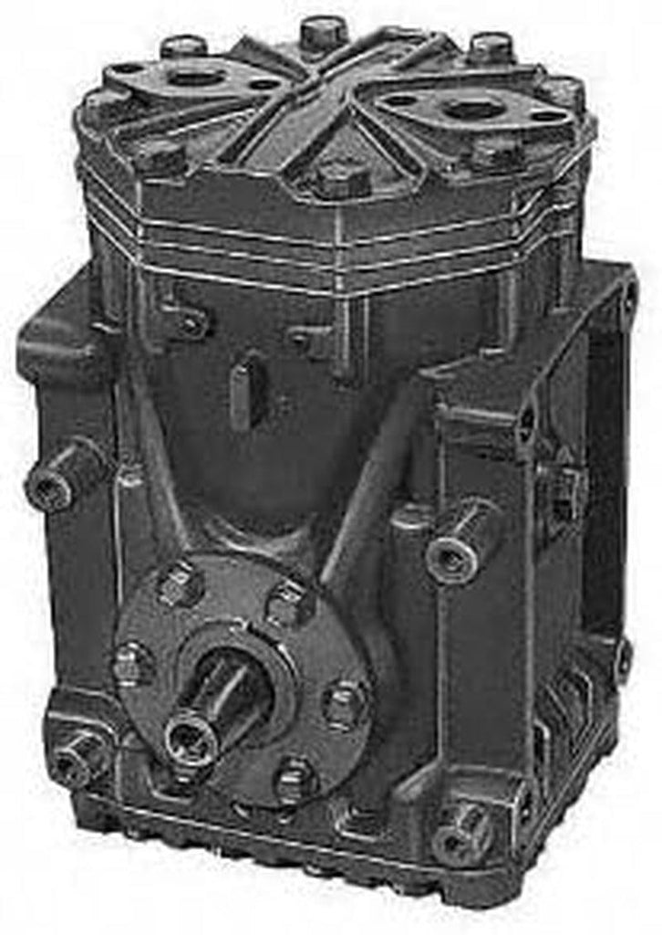 Four Seasons 57057 Remanufactured Compressor (Renewed)