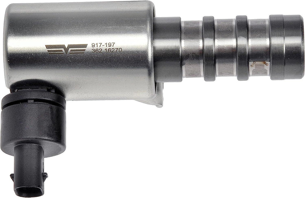Dorman 917-197 Engine Variable Valve Timing (VVT) Solenoid Compatible with Select Ford / Lincoln Models