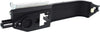 Rear, Passenger Side Door Handle Repair Kit Compatible with 2000-2007 Ford Focus