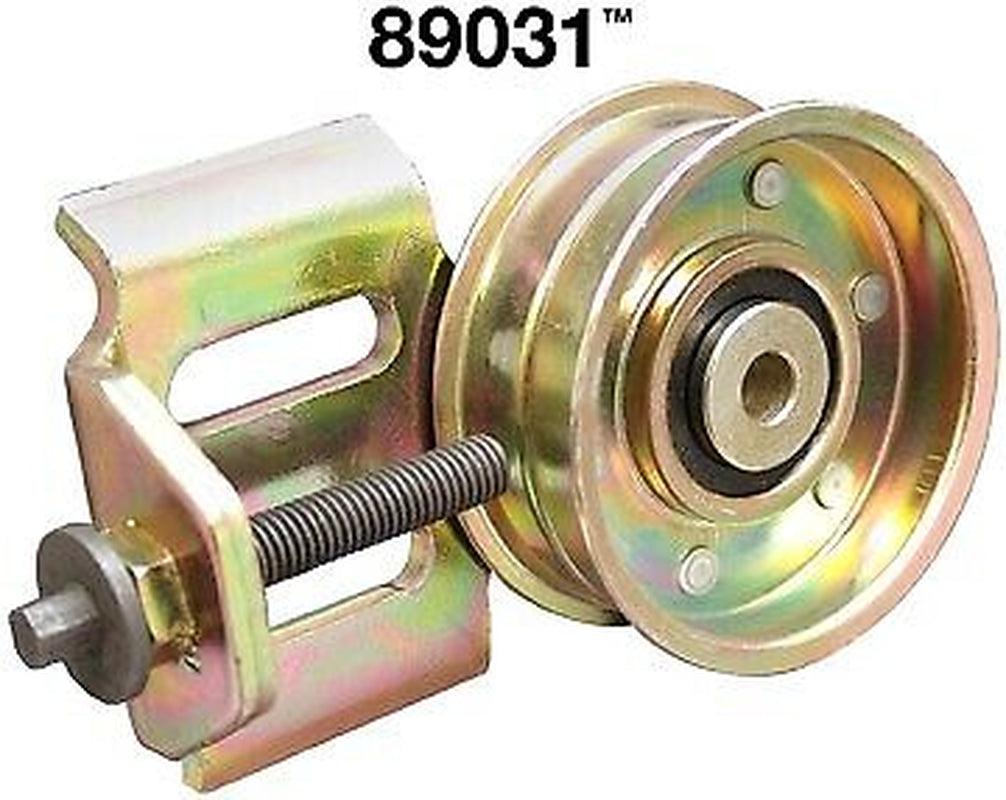 Accessory Drive Belt Idler for Thunderbird, Cougar, LTD, Capri+More 89031