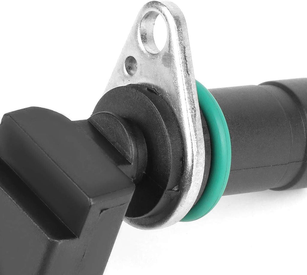 OEM-SS-093 Factory Style Crankshaft Position Sensor CKP Assembly for 01-05 325I/325Xi/330I/525I/530I