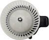 700347 Blower Assembly Compatible with 2016-2018 Chevrolet Malibu