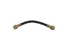 Brake Hydraulic Hose for TC Maserati, Lebaron, Aries, Lancer, Shadow+More H38064