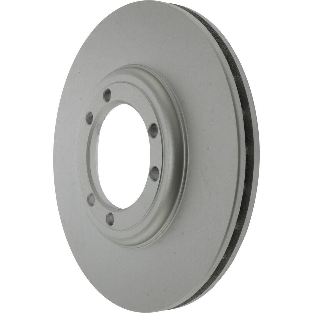 Centric Front Disc Brake Rotor for H1, Hummer (320.67033F)