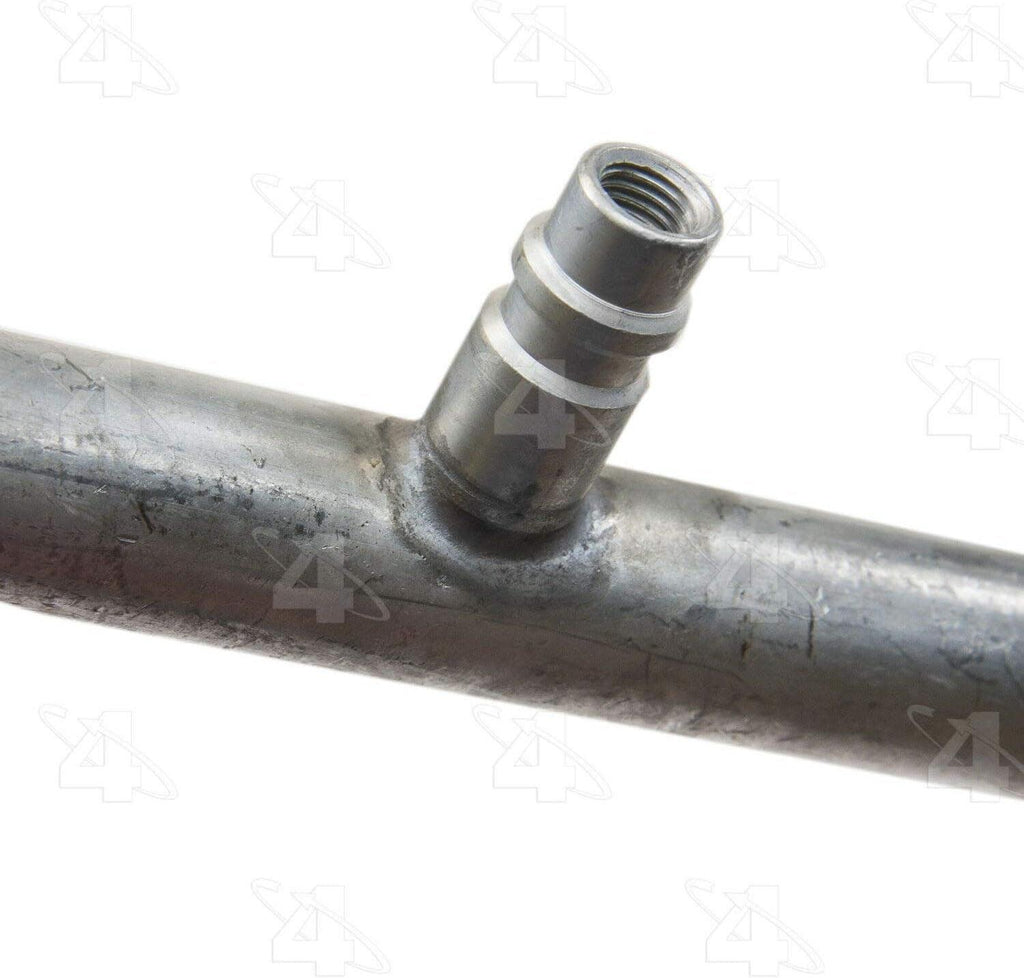 56068 Discharge & Suction Line Hose Assembly (56068)