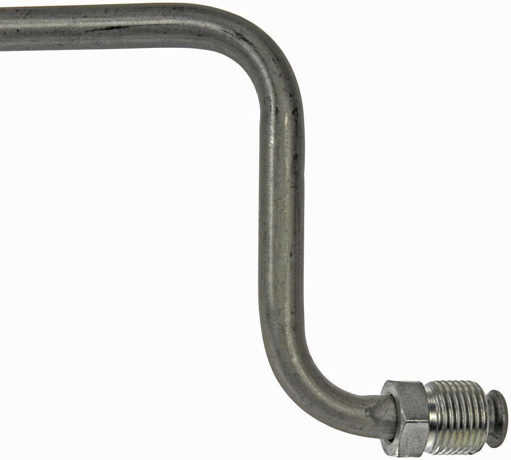 Automatic Transmission Oil Cooler Hose for Lesabre, Park Avenue+More 624-041