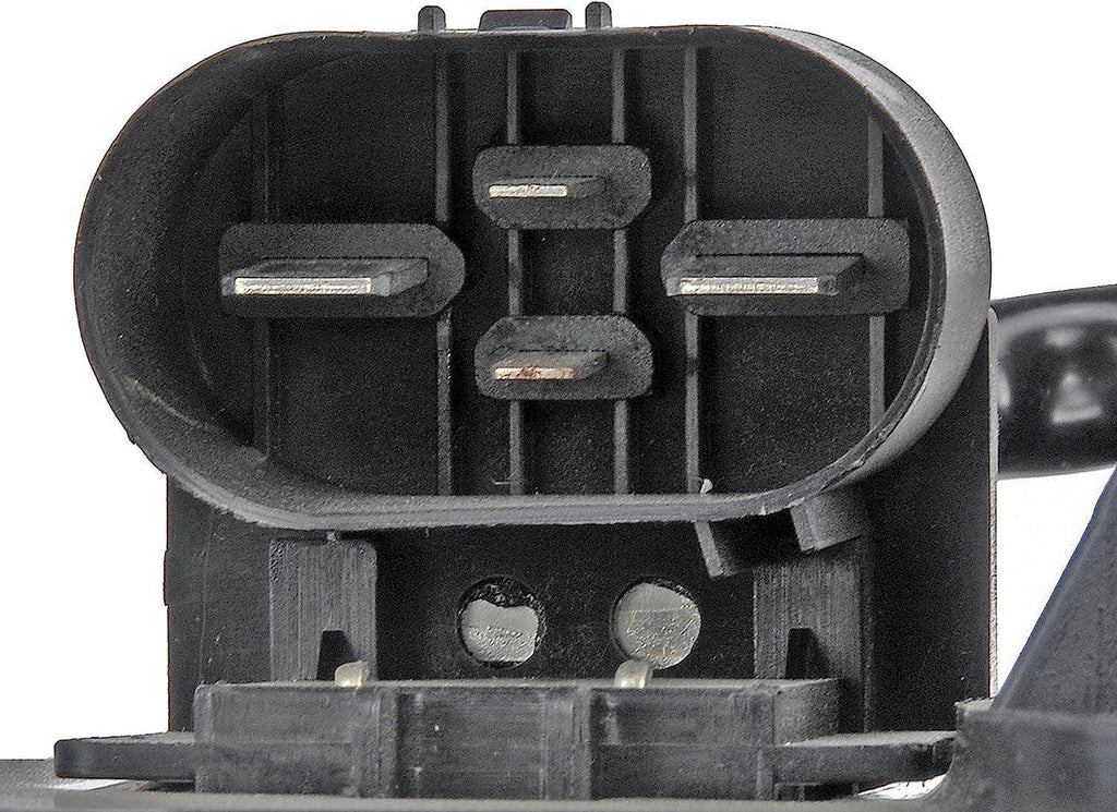 Dorman 620-661 Engine Cooling Fan Assembly Compatible with Select Buick Models