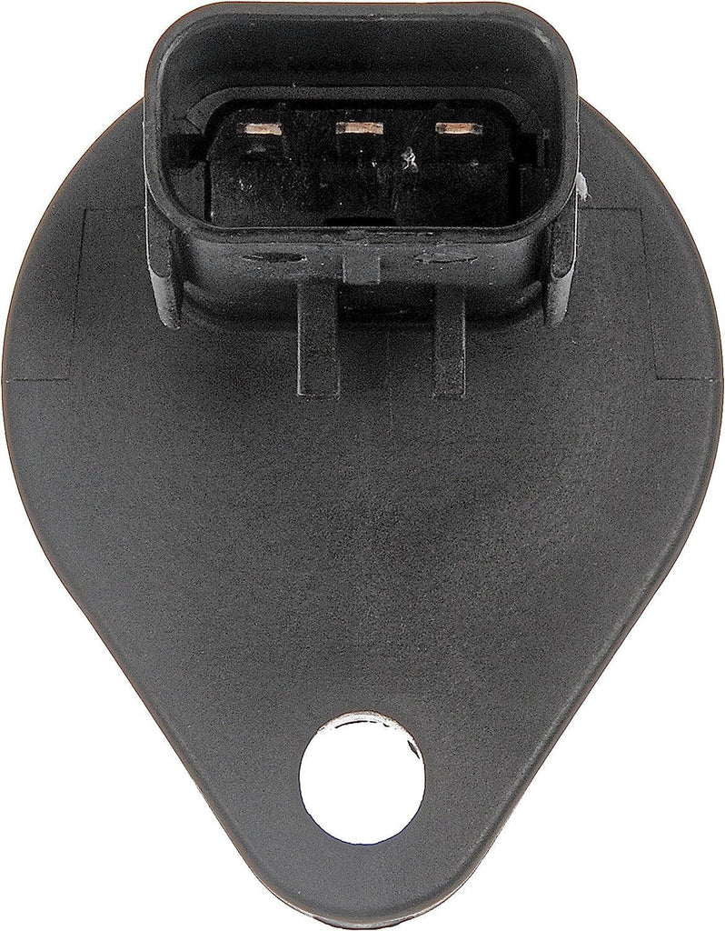 Dorman 917-628 Vehicle Speed Sensor Compatible with Select Jeep Models Black 2.7 X 2.7 Inch