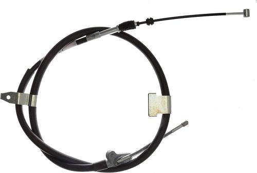 Professional 18P97391 Parking Brake Cable Assembly