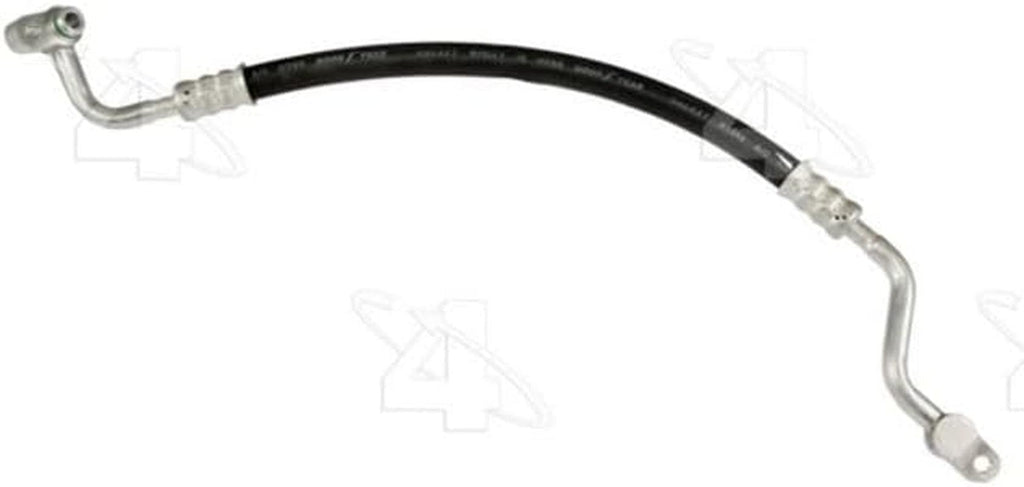 56787 Discharge Line Hose Assembly