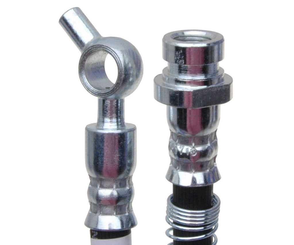 Raybestos Brake Hydraulic Hose for Azera, Sonata BH383305