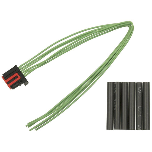 Combination Switch Connector for E-350 Super Duty, E-150, E-250+More S-1772