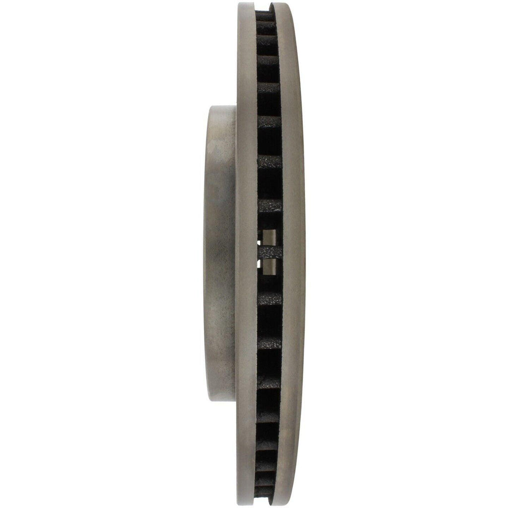 Centric Front Disc Brake Rotor for Expedition, Navigator (121.65097)