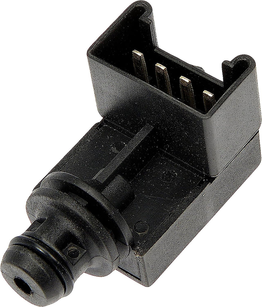 Dorman 601-016 Automatic Transmission Pressure Sensor Transducer Compatible with Select Dodge / Jeep Models