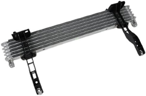 GM Genuine Parts 25874229 Automatic Transmission Auxiliary Fluid Cooler