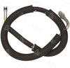 Suction Line Hose Assembly - 55268