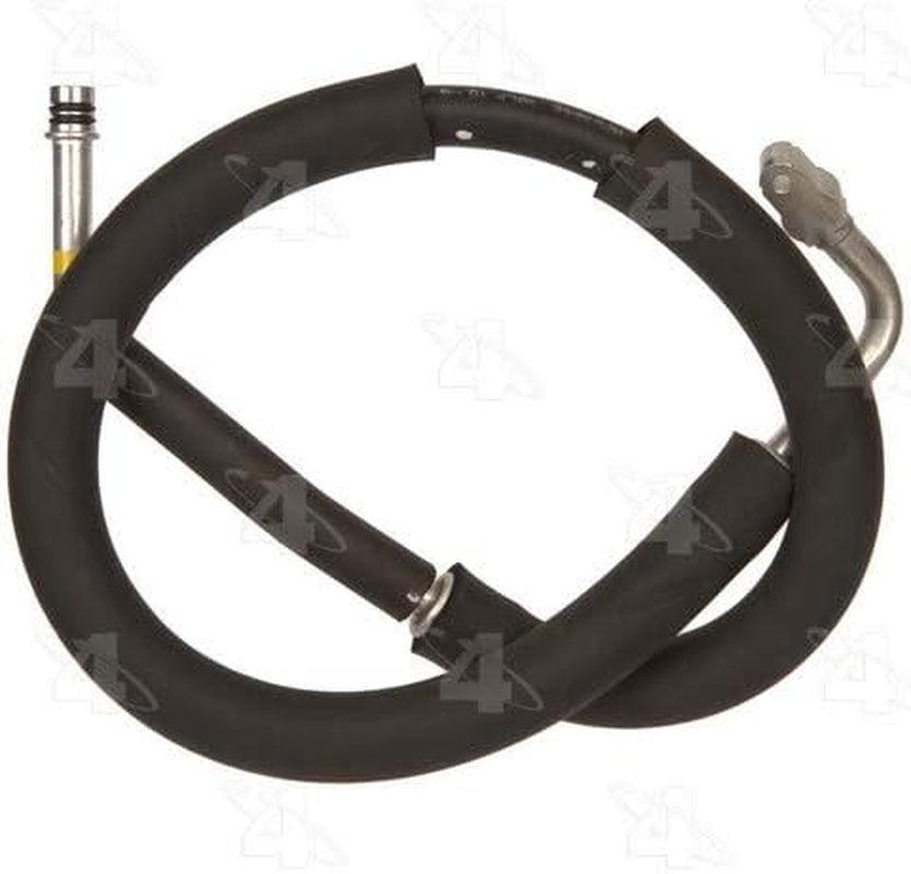 Suction Line Hose Assembly - 55268