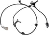 Dorman 970-403 Front Driver Side ABS Wheel Speed Sensor Compatible with Select Scion / Toyota Models