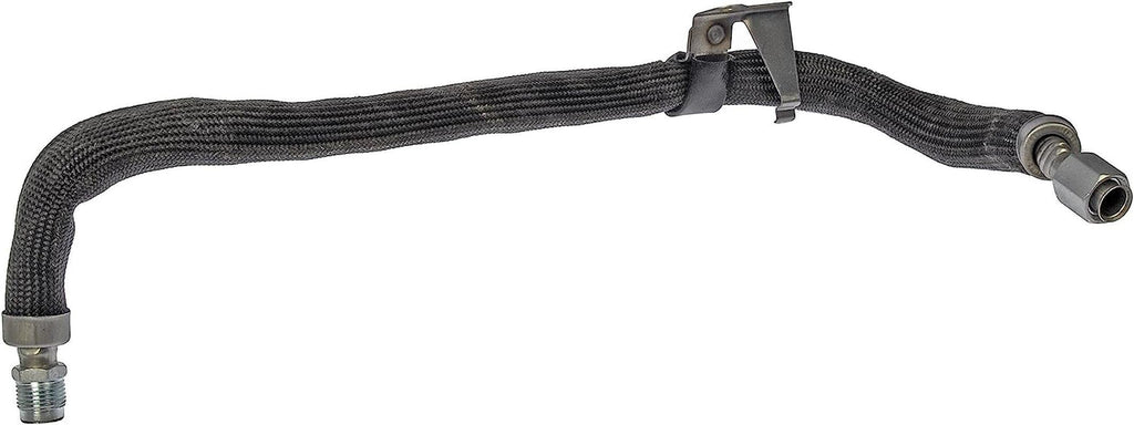 Dorman 598-203 Exhaust Gas Recirculation (EGR) Line Compatible with Select Chevrolet / GMC Models