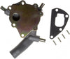 43301 Premium Engine Water Pump