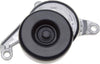 Gold 38110 Drive Belt Tensioner Assembly with Pulley
