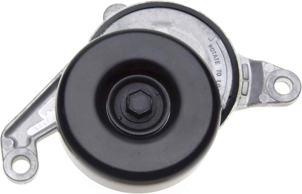 Gold 38110 Drive Belt Tensioner Assembly with Pulley