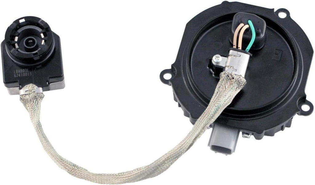 HID161 High Intensity Discharge Lighting Ballast