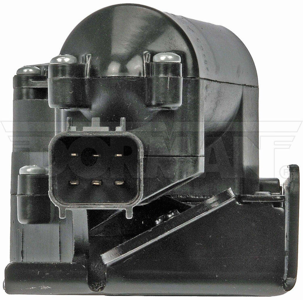 Liftgate Lock Actuator for Enclave, Equinox, Traverse, Acadia+More 931-107