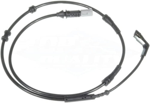 Mpulse Rear Disc Brake Pads Wear Sensor SEN-2BWS0262 for BMW 750Li 750I 4.4L