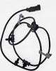 Holstein ABS Wheel Speed Sensor for Edge, MKX 2ABS2471
