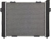 CU1396 Complete Radiator