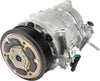 86792412 Air Conditioning Compressor Kit