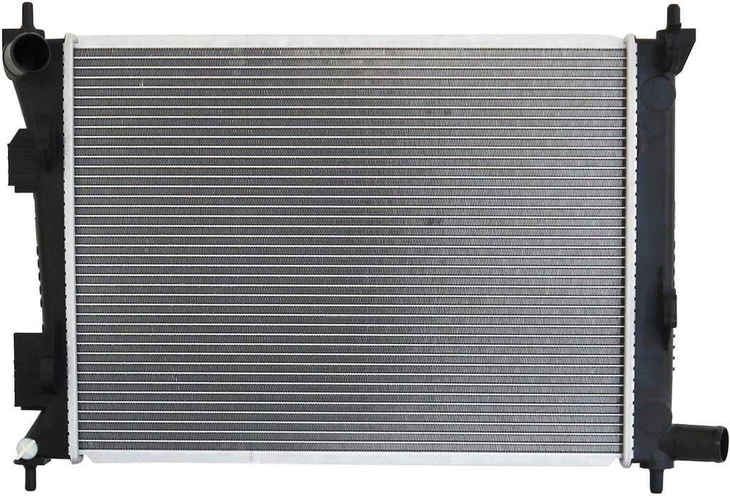 2219523 Radiator