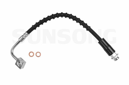Brake Hydraulic Hose for Grand Caravan, C/V, Routan, Town & Country 2202766