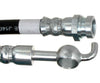 Raybestos Brake Hydraulic Hose for Fusion, MKZ, Milan, 6, Zephyr BH382576