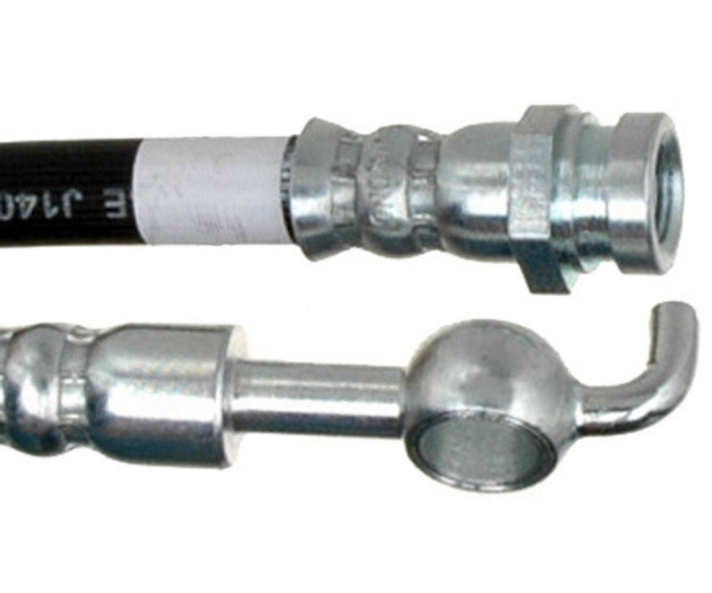 Raybestos Brake Hydraulic Hose for Fusion, MKZ, Milan, 6, Zephyr BH382576