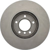 Centric Front Disc Brake Rotor for BMW (121.34077)