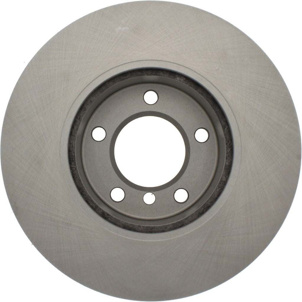 Centric Front Disc Brake Rotor for BMW (121.34077)