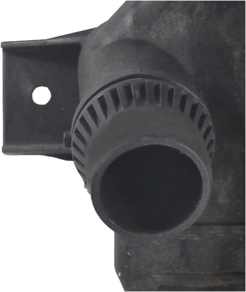 13244 Radiator Compatible with 2011-2015 Chevrolet Silverado