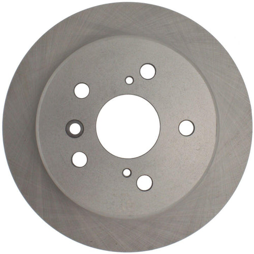 Centric Rear Disc Brake Rotor for Solara, ES300, Camry (121.44085)