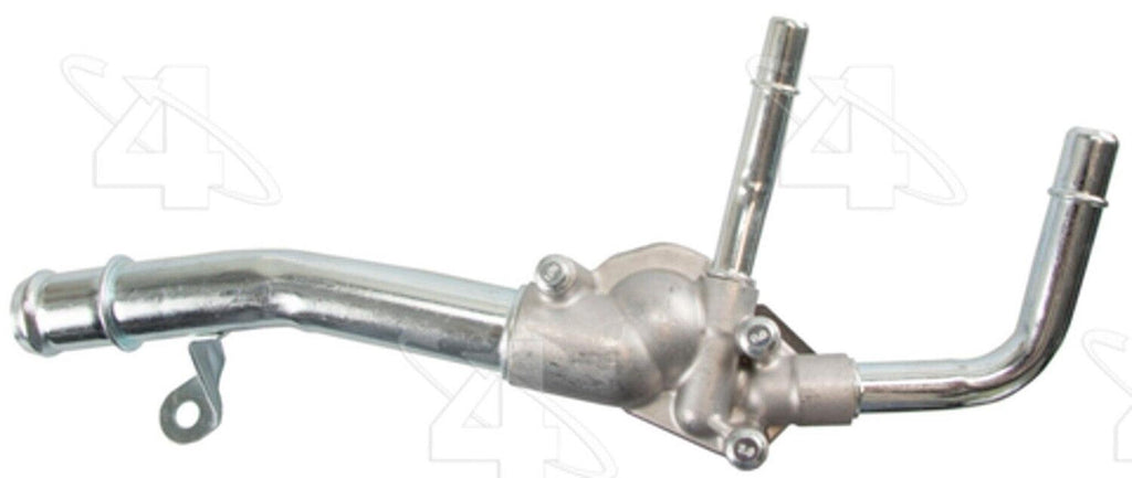 Engine Coolant Thermostat / Water Outlet for Enclave, Traverse+More 85972