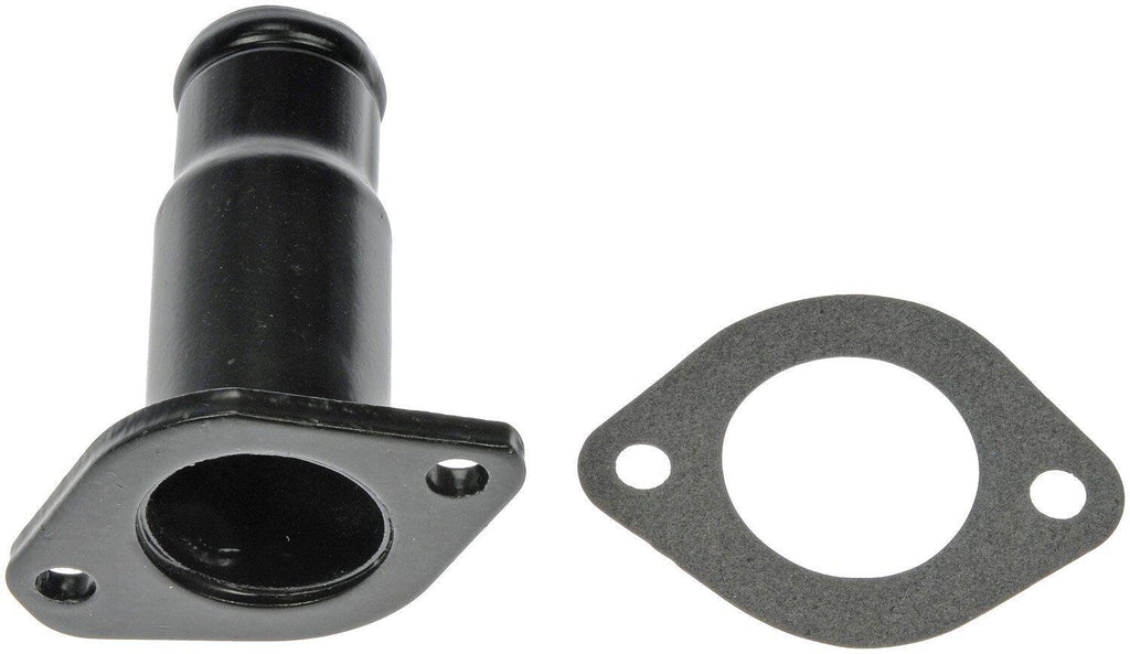 Engine Coolant Thermostat Housing for Caravan, TJ, Wrangler+More 902-3021