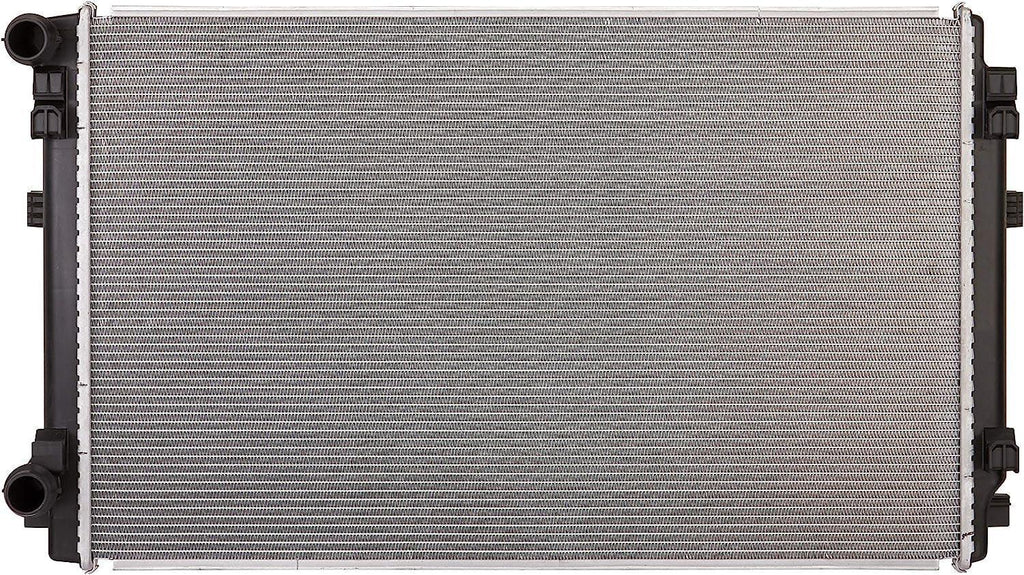 CU13517 Complete Radiator