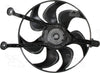 FS Engine Cooling Fan Assembly for Cadillac 75295